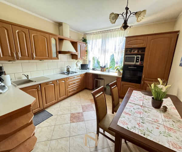 Krzyszczynka - 390000 zł (nr 3076/3070/OMS)