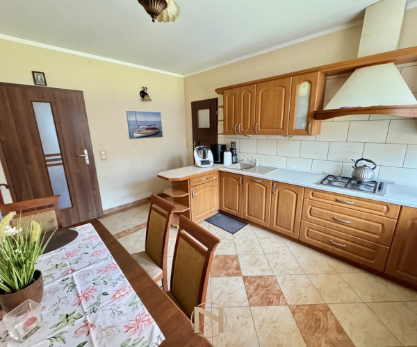 Krzyszczynka - 390000 zł (nr 3076/3070/OMS)