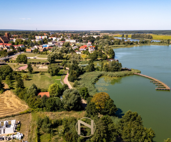Dobiegniew - 180400 zł (nr 1349/2562/OGS)