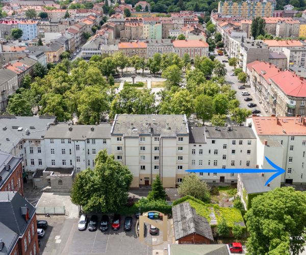 Gorzów Wlkp. - 639000 zł (nr 2612/2562/OMS)