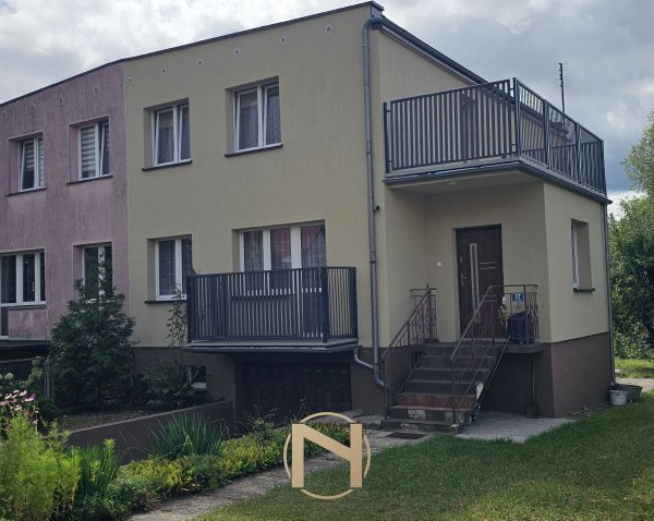 Dom na Sprzedaż, Myślibórz - 790 000 zł