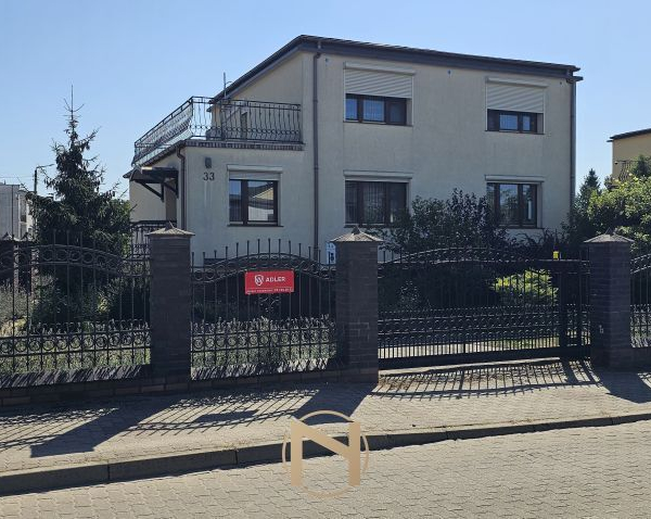 Dom na Sprzedaż, Dębno - 990 000 zł
