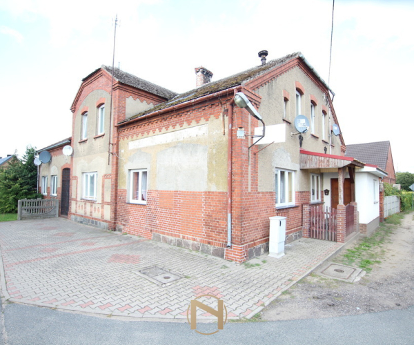 Mieszkanie na Sprzedaż, Brzeźno - 250 000 zł