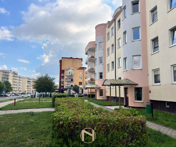Mieszkanie na Sprzedaż, Gorzów Wielkopolski, Górczyn - 489 000 zł