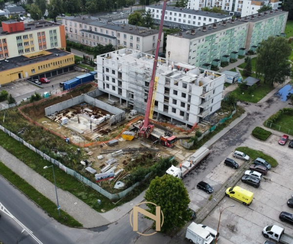 Gorzów Wlkp., Górczyn - 561498 zł (nr 10/15685/OMS)