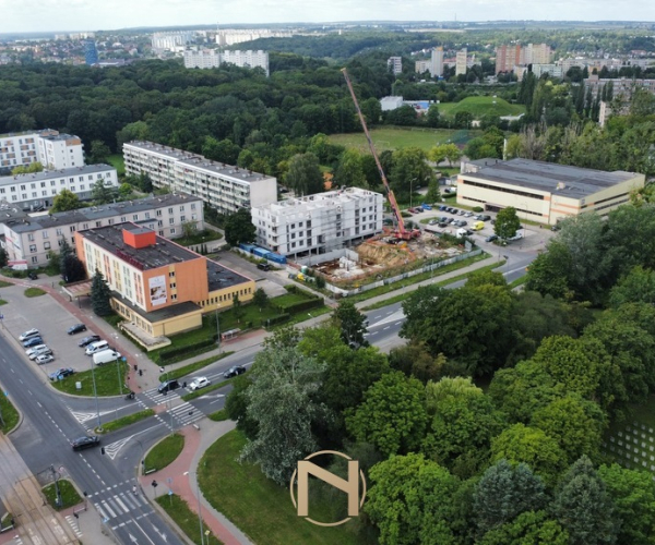 Gorzów Wlkp., Górczyn - 530026.5 zł (nr 12/15685/OMS)