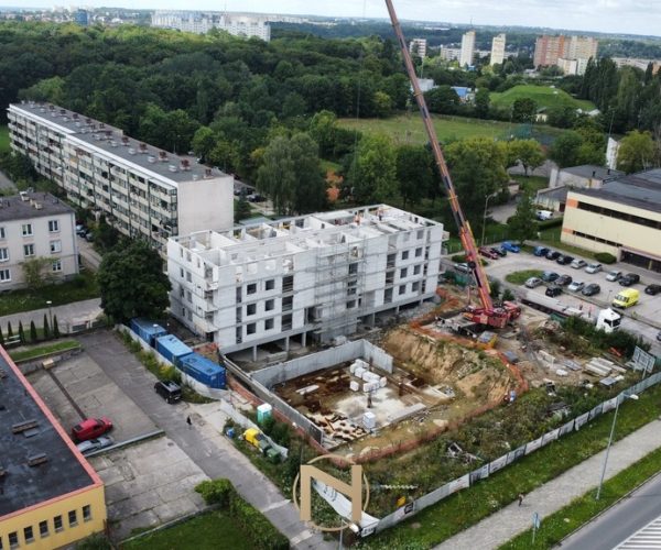 Gorzów Wlkp., Górczyn - 510425 zł (nr 3/15685/OMS)