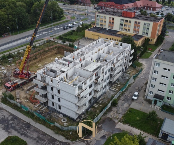 Gorzów Wlkp., Górczyn - 580419 zł (nr 4/15685/OMS)