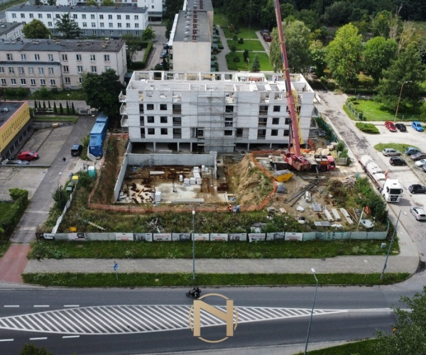 Gorzów Wlkp., Górczyn - 532650 zł (nr 5/15685/OMS)