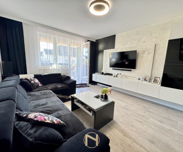 Mieszkanie na Sprzedaż, Gorzów Wielkopolski, Górczyn - 719 000 zł