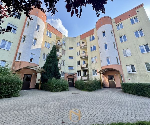 Gorzów Wlkp., Górczyn - 215000 zł (nr 3078/3070/OMS)