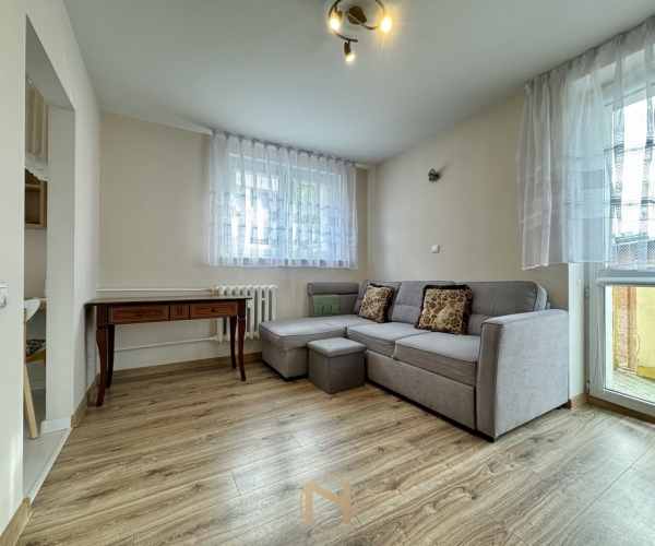 Gorzów Wlkp., Centrum - 299000 zł (nr 3079/3070/OMS)