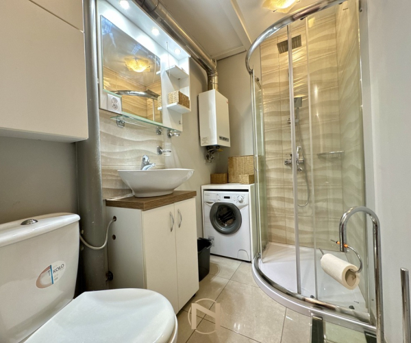 Gorzów Wlkp., Centrum - 299000 zł (nr 3079/3070/OMS)