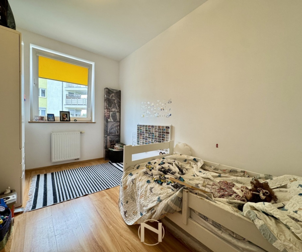 Gorzów Wlkp., Os. Europejskie - 433500 zł (nr 3080/3070/OMS)