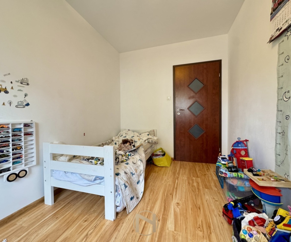 Gorzów Wlkp., Os. Europejskie - 433500 zł (nr 3080/3070/OMS)