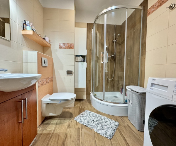 Gorzów Wlkp., Os. Europejskie - 433500 zł (nr 3080/3070/OMS)