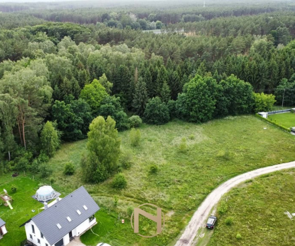 Skwierzyna - 150620 zł (nr 1354/2562/OGS)