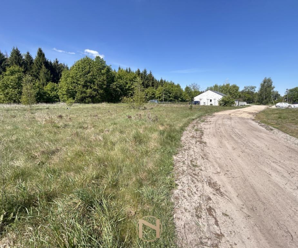 Skwierzyna - 311610 zł (nr 1355/2562/OGS)