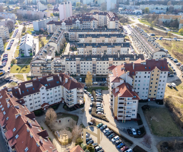 Gorzów Wlkp., Górczyn - 699000 zł (nr 2613/2562/OMS)