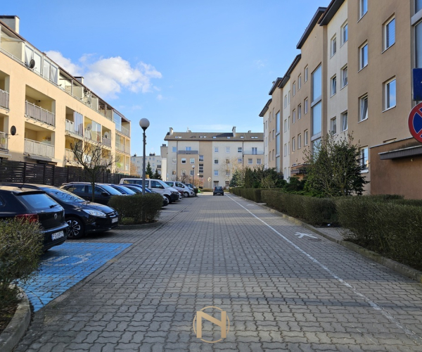 Gorzów Wlkp., Górczyn - 699000 zł (nr 2614/2562/OMS)