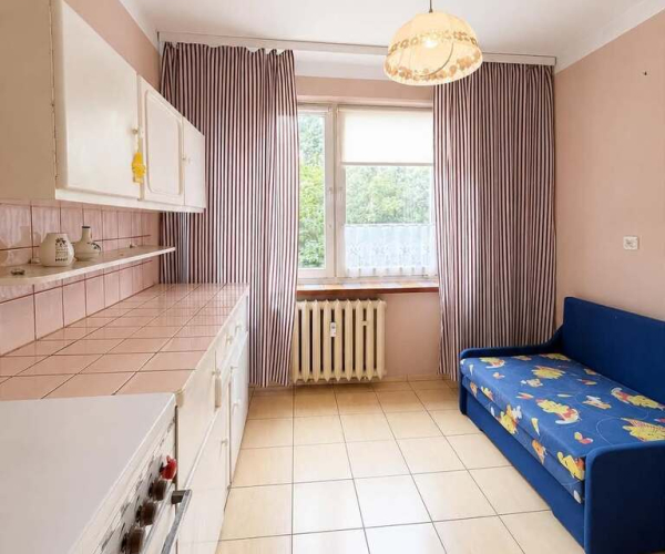Gorzów Wlkp., Os. Manhattan - 219000 zł (nr 2346/2181/OMS)