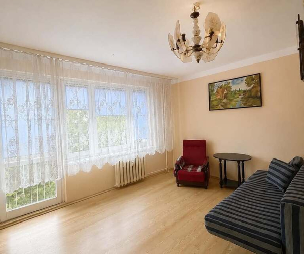 Mieszkanie na Sprzedaż, Gorzów Wielkopolski, Os. Manhattan - 219 000 zł