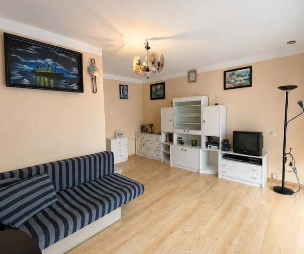 Gorzów Wlkp., Os. Manhattan - 219000 zł (nr 2346/2181/OMS)