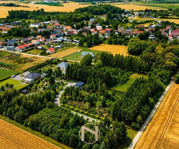 Gralewo - 199000 zł (nr 463/3070/OGS)