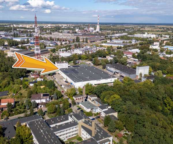 Gorzów Wlkp. - 21168 zł (nr 277/3070/OOW)