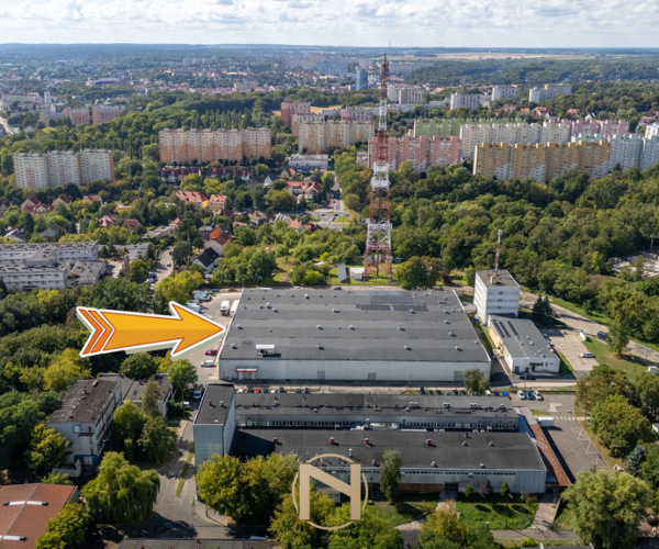 Gorzów Wlkp. - 4632 zł (nr 278/3070/OOW)