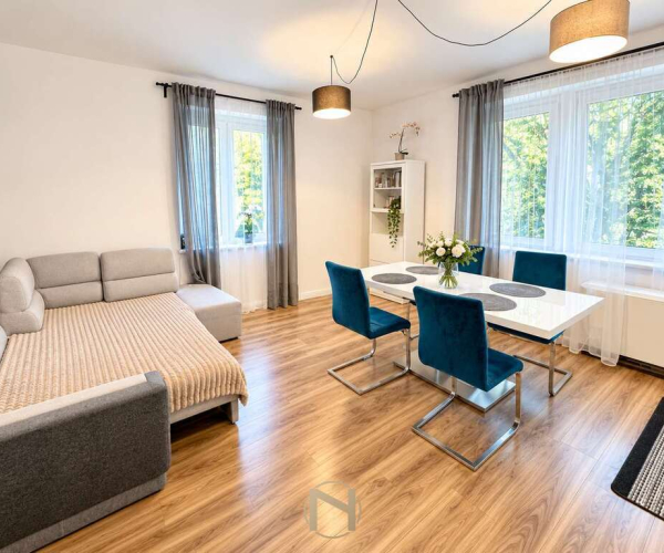 Gorzów Wlkp., Śródmieście - 327000 zł (nr 3083/3070/OMS)
