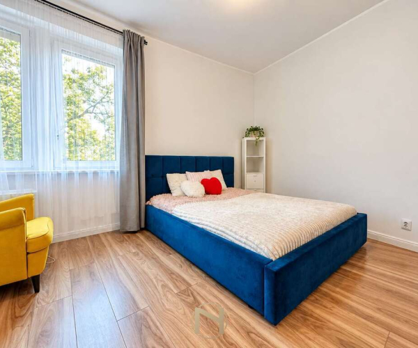 Gorzów Wlkp., Śródmieście - 327000 zł (nr 3083/3070/OMS)