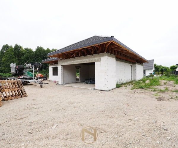 Łagodzin - 780000 zł (nr 776/2055/ODS)