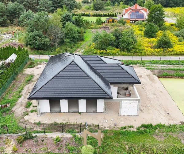 Łagodzin - 780000 zł (nr 776/2055/ODS)