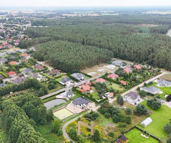 Łagodzin - 780000 zł (nr 776/2055/ODS)