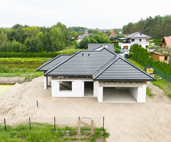 Dom na Sprzedaż, Łagodzin - 780 000 zł