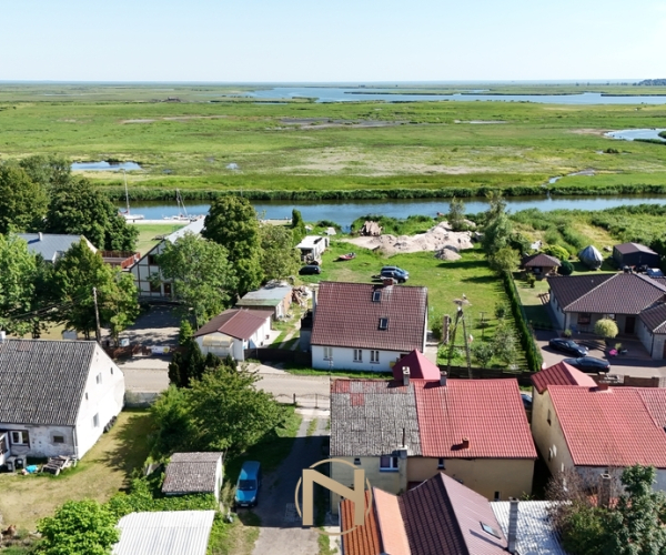 Świnoujście - 450000 zł (nr 1779/2287/OMS)