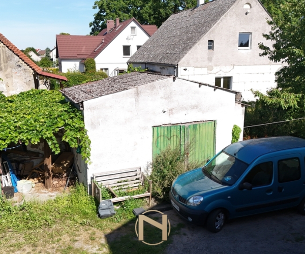 Świnoujście - 450000 zł (nr 1779/2287/OMS)