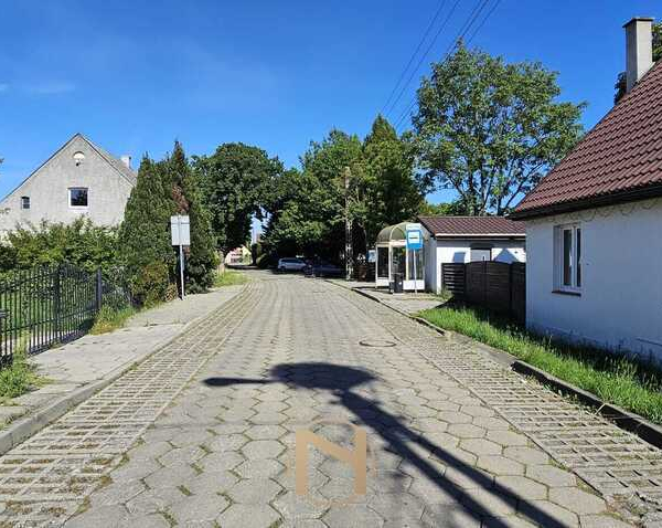 Świnoujście - 450000 zł (nr 1779/2287/OMS)