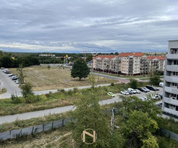 Gorzów Wlkp., Os. Europejskie - 2200 zł (nr 871/2639/OMW)