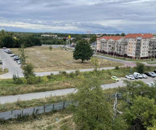 Gorzów Wlkp., Os. Europejskie - 2200 zł (nr 871/2639/OMW)