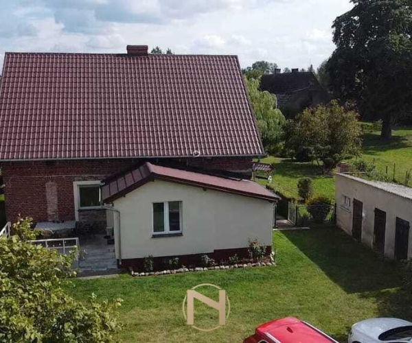 Gościmiec - 550000 zł (nr 826/3504/ODS)