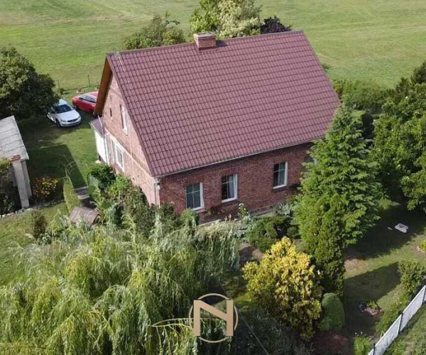 Dom na Sprzedaż, Gościmiec - 550 000 zł