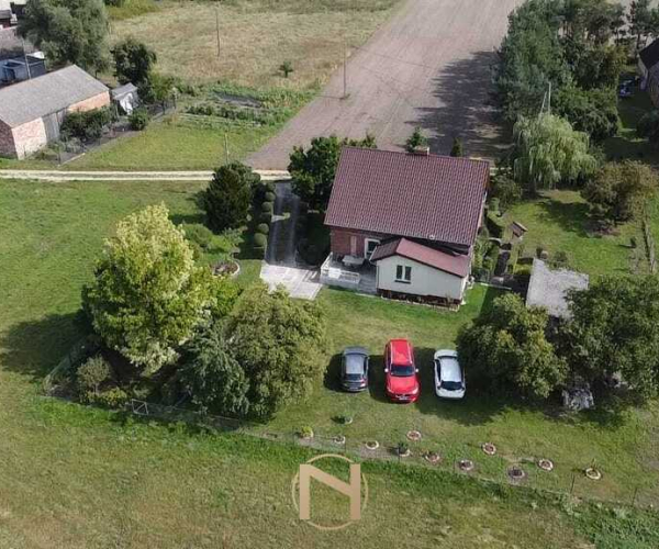 Gościmiec - 550000 zł (nr 826/3504/ODS)