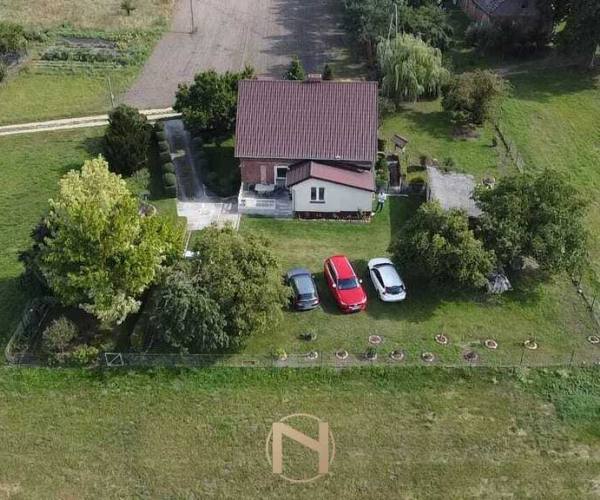 Gościmiec - 550000 zł (nr 826/3504/ODS)