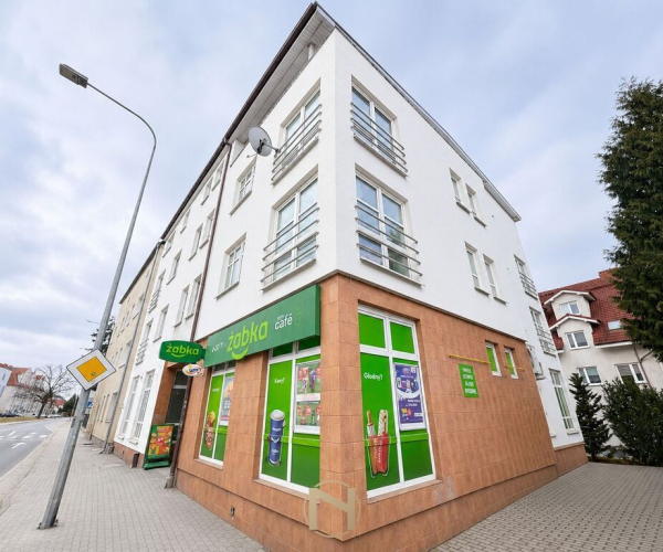 Gorzów Wlkp., Śródmieście - 850 zł (nr 282/3070/OOW)