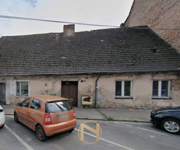Skwierzyna - 199000 zł (nr 967/2287/ODS)