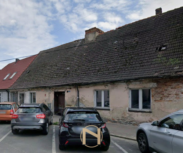 Skwierzyna - 199000 zł (nr 967/2287/ODS)