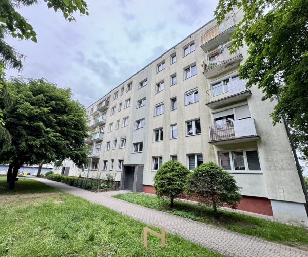 Gorzów Wlkp., Os. Staszica - 265000 zł (nr 3088/3070/OMS)