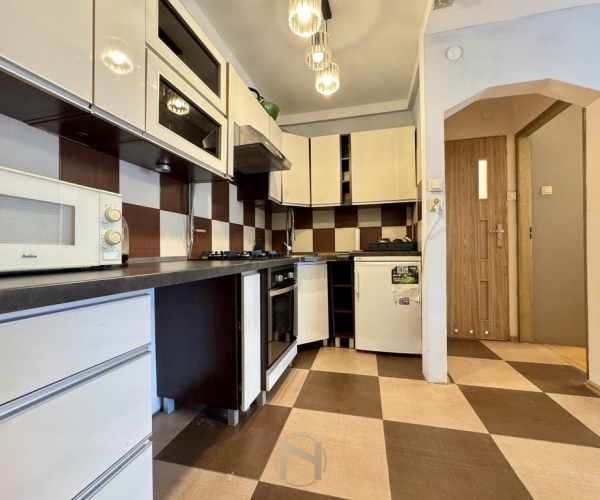 Gorzów Wlkp., Os. Staszica - 265000 zł (nr 3088/3070/OMS)